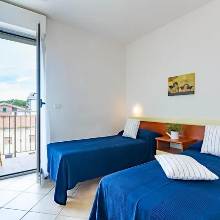 アパート Pinolo Trilo Int 9 - Myho Casa アルバ・アドリアティカ