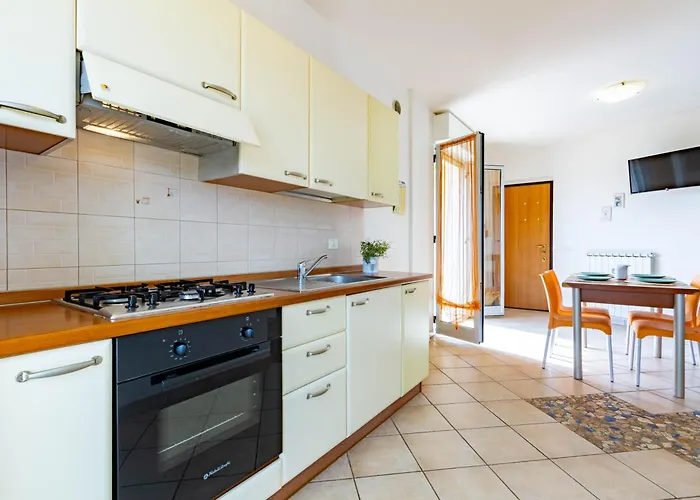 Apartamento Pinolo Trilo Int 9 - Myho Casa