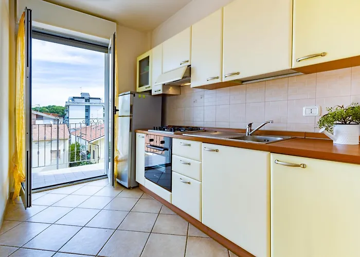 Apartamento Pinolo Trilo Int 9 - Myho Casa *