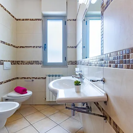 Апартаменты Pinolo Trilo Int 9 - Myho Casa Альба-Адриатика