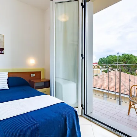 Pinolo Trilo Int 9 - Myho Casa Апартаменты Альба-Адриатика