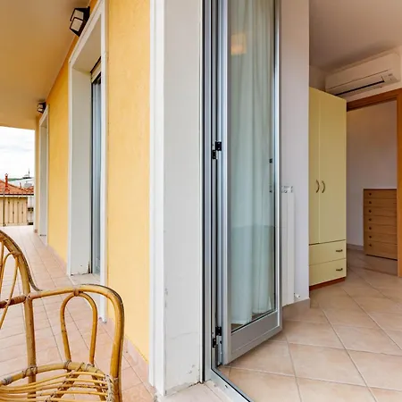 Pinolo Trilo Int 9 - Myho Casa Apartment