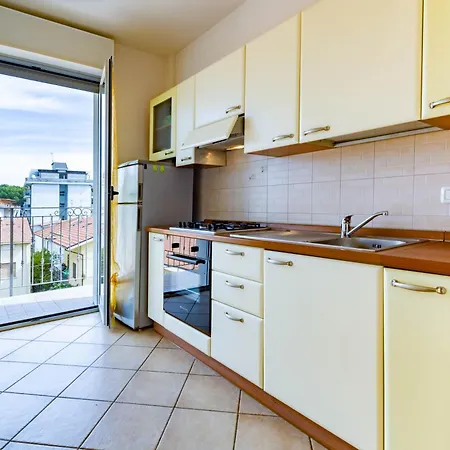 Apartment Pinolo Trilo Int 9 - Myho Casa *