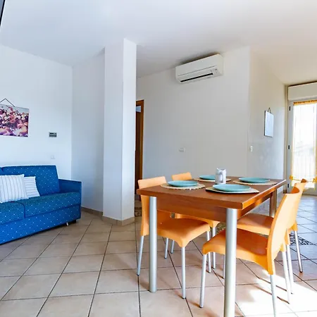 Pinolo Trilo Int 9 - Myho Casa Альба-Адриатика