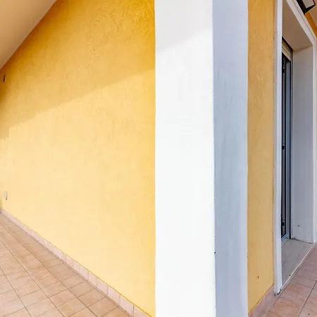 Pinolo Trilo Int 9 - Myho Casa Апартаменты