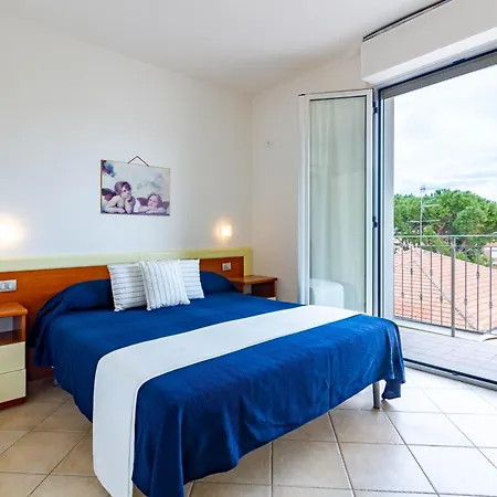 Pinolo Trilo Int 9 - Myho Casa * Альба-Адриатика