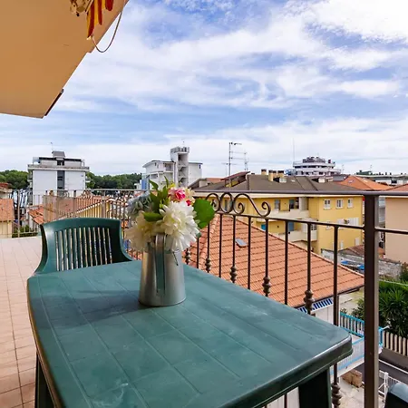 Pinolo Trilo Int 9 - Myho Casa Apartment Alba Adriatica