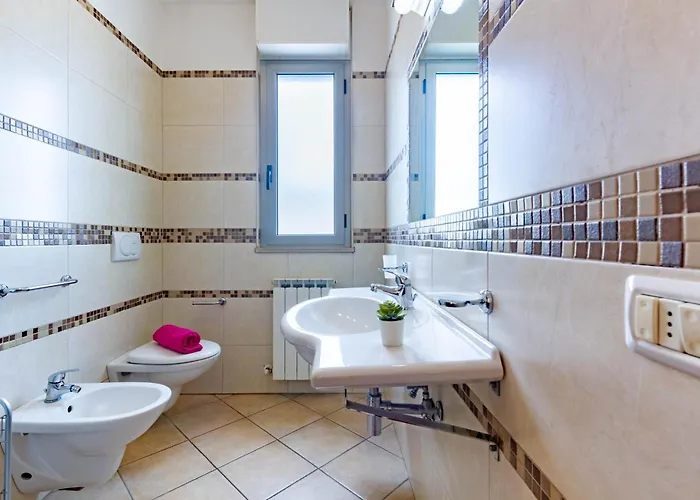 Apartmán Pinolo Trilo Int 9 - Myho Casa Alba Adriatica