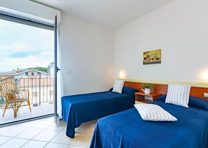 Apartmán Pinolo Trilo Int 9 - Myho Casa Alba Adriatica