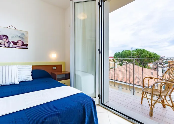 Pinolo Trilo Int 9 - Myho Casa Appartamento Alba Adriatica