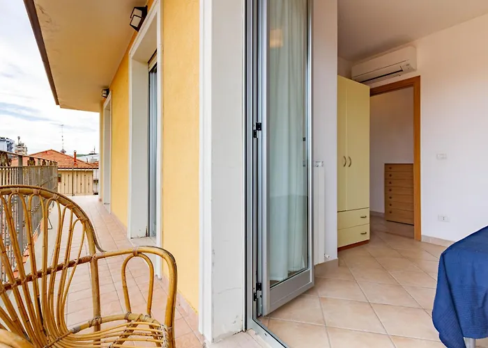 Pinolo Trilo Int 9 - Myho Casa Appartamento