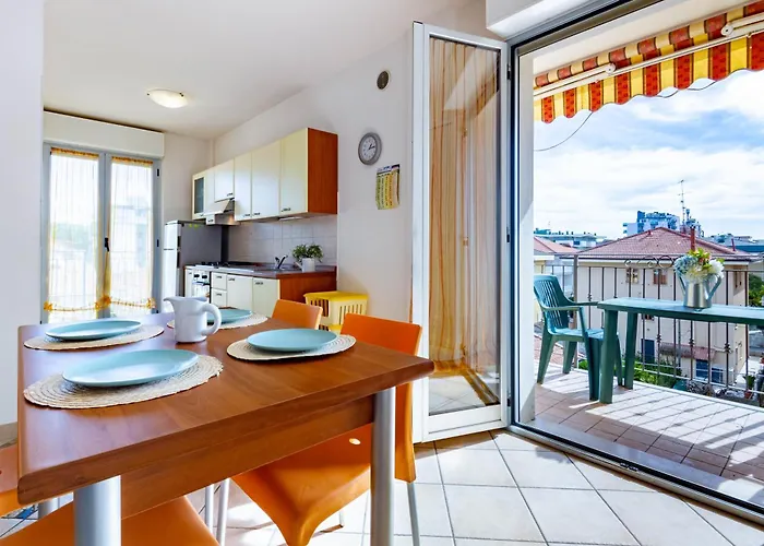 Pinolo Trilo Int 9 - Myho Casa Appartamento Alba Adriatica