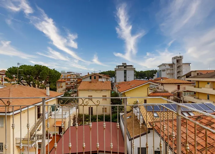 Appartamento Pinolo Trilo Int 9 - Myho Casa Alba Adriatica