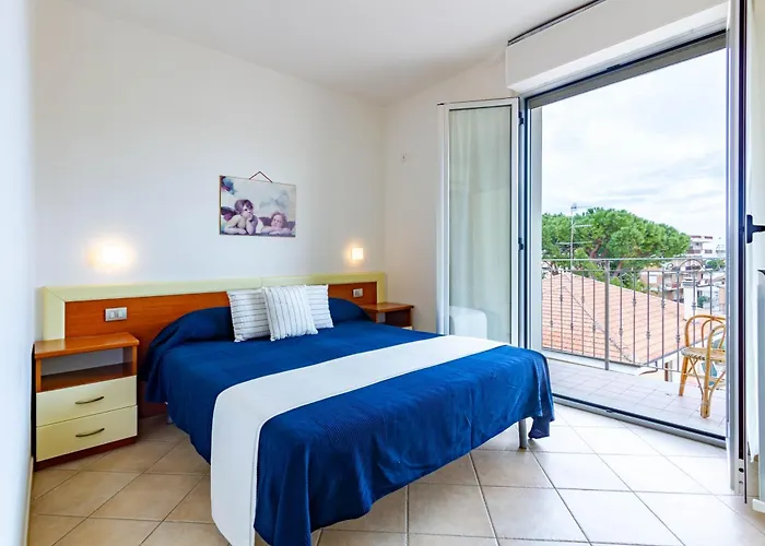 Pinolo Trilo Int 9 - Myho Casa * Alba Adriatica