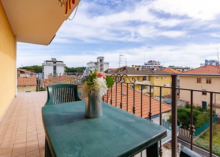 Pinolo Trilo Int 9 - Myho Casa Appartamento Alba Adriatica